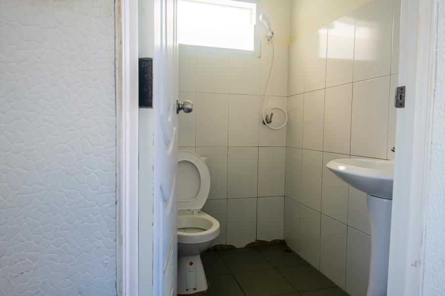 Phupha Waree - rest room