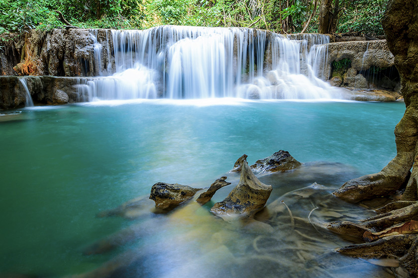 Erawan National Park